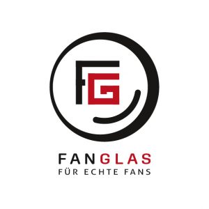 Fanglas-Glasbilder